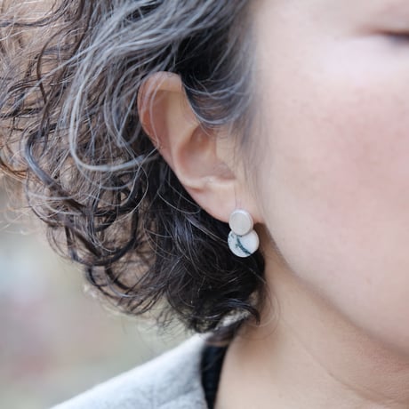 Halos pierce (S)    ツリーアゲート