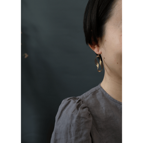 scala jewels brass pierce