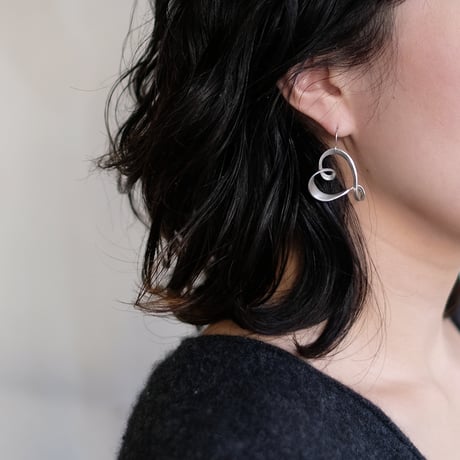 romana silver pierce