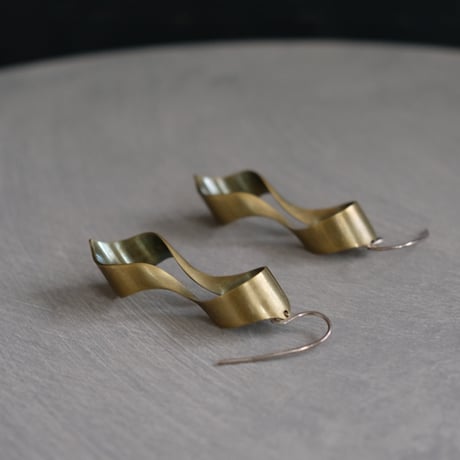 black moor (M) brass pierce