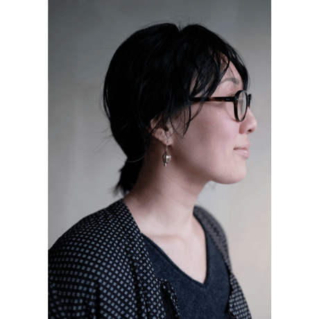 アサツキのつぼみ　Brass Pierce