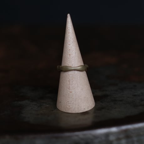Kazenami Brass Ring