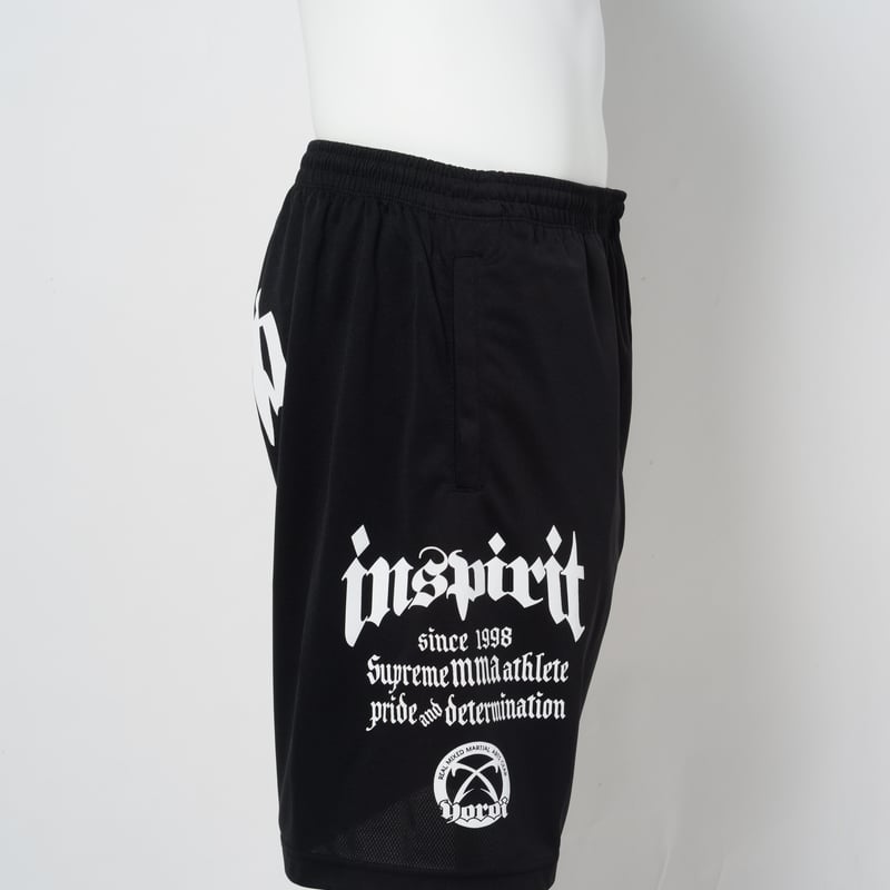 ハーフパンツ Shury dammittokyo ハーフパンツ Shury dammittokyo