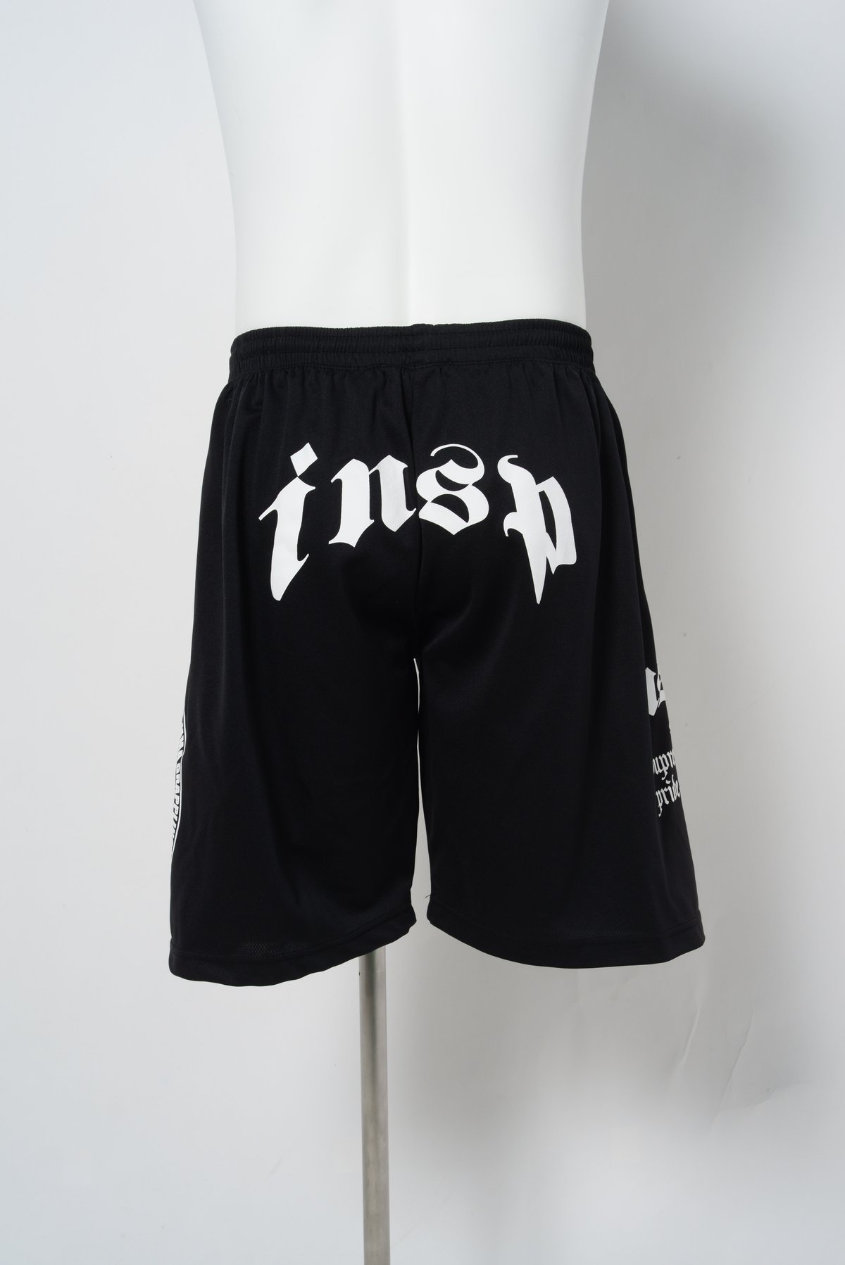 トイカツ道場✖INSPIRIT オリジナルハーフパンツ | TOIKATU