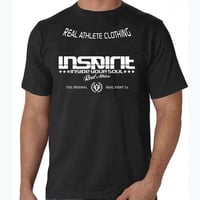 【新デザイン】トイカツ✖INSPIRIT　オリジナルTシャツ
