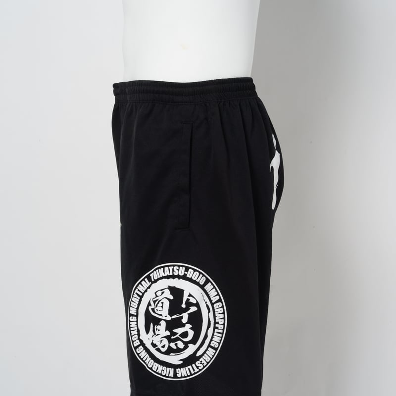 BRAHMAN×inspirit ファイトショーツ パンツ ハーフパンツ XL BRAHMAN×inspirit ファイトショーツ br-insp-001 - tactics