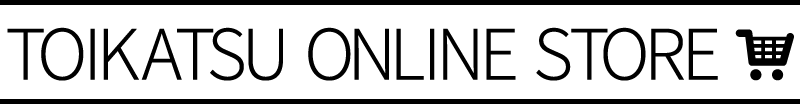 TOIKATU ONLINE STORE