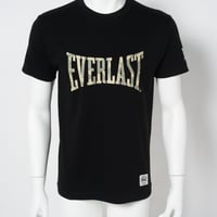 トイカツ道場×EVERLAST TEE