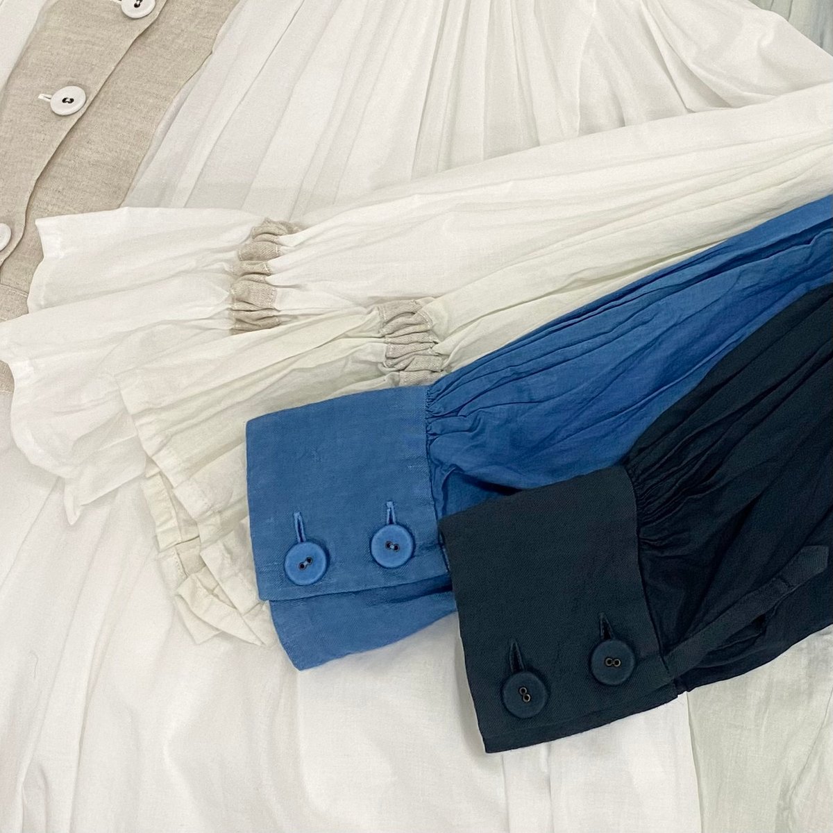 grace tunic | nolum