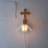壁掛け照明”tinc”