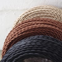 壁掛け照明”tinc”  付属品（code）※単品販売ではありません