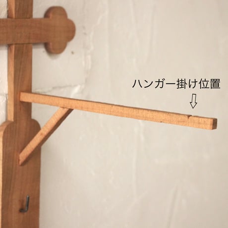 壁掛け照明”tinc”