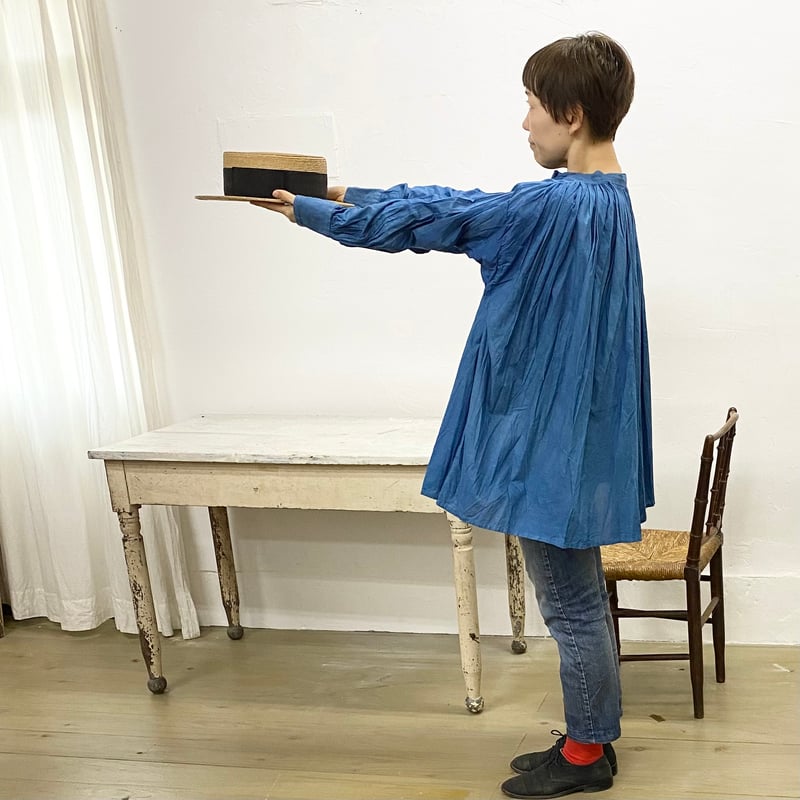 grace tunic | nolum