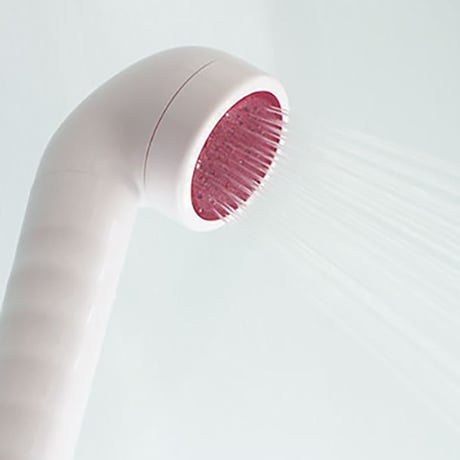 浄水シャワーヘッド（炭酸プラス）ウルオシャワー：US-180