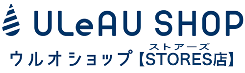 ウルオショップ【STORES（ストアーズ）店】