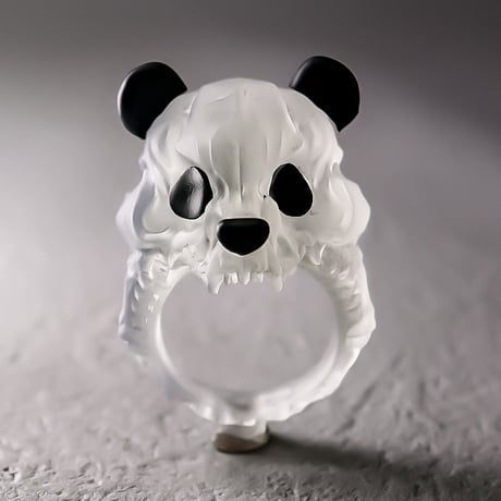 PANDAskull / RING