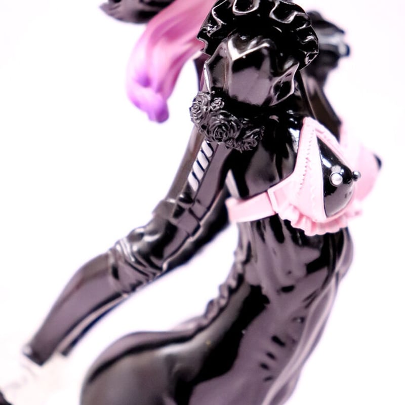 らてっくす、ぎちぎち / 塗装済み完成品 | 産婦人科M/SHOP