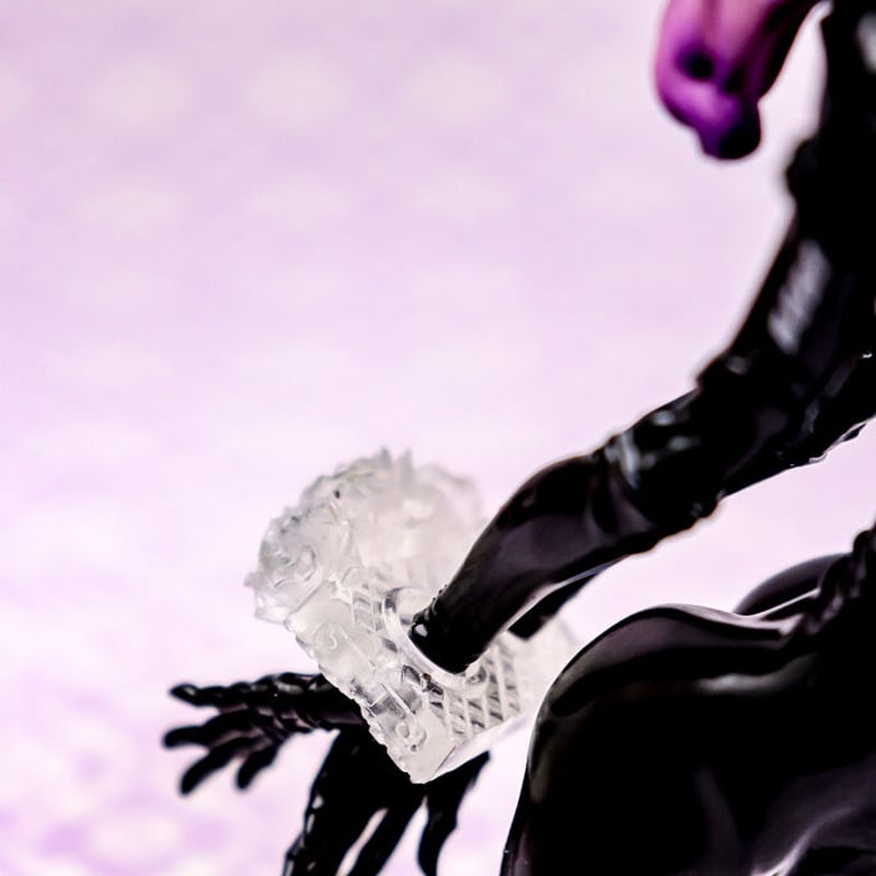 らてっくす、ぎちぎち / 塗装済み完成品 | 産婦人科M/SHOP