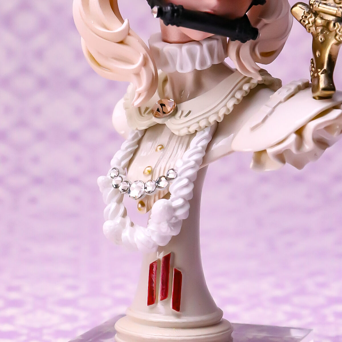 ふいふい、あふぁあふぁ(ふりふり、あまあま)/塗装済み完成品 塗装済み完成品 / ふいふい、あふぁあふぁ(ふりふり、あまあま) | 産婦
