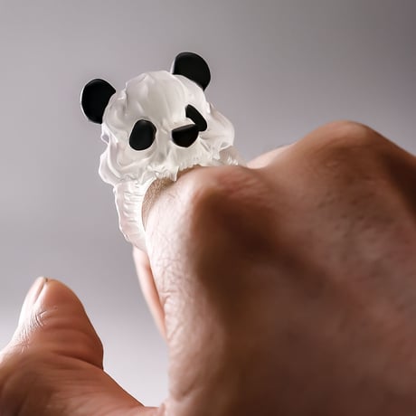 PANDAskull / RING