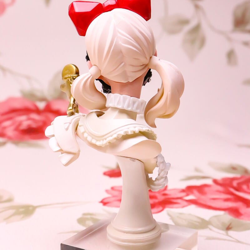 しょーとけーき、とろとろ 産婦人科M フィギュア- しょーとけーき、とろとろ 産婦人科M フィギュア-