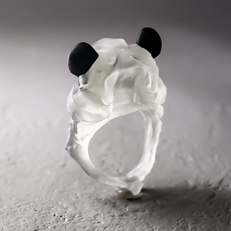 PANDAskull / RING
