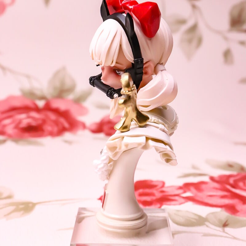 塗装済み完成品 / ふいふい、あふぁあふぁ(ふりふり、あまあま) | 産婦 