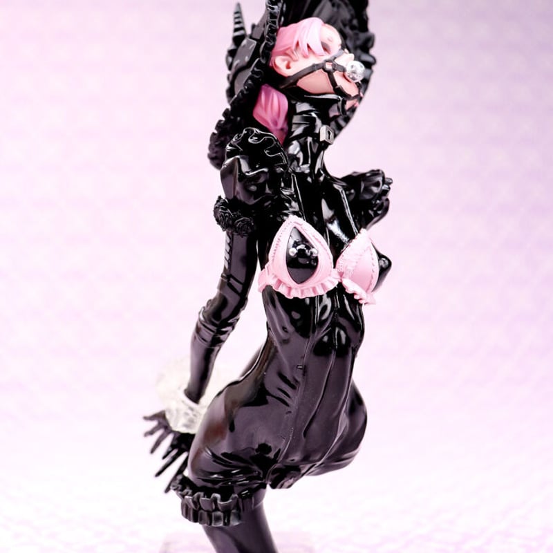 ラテックスギチギチ らてっくす、ぎちぎち / 塗装済み完成品 | 産婦人科M/SHOP