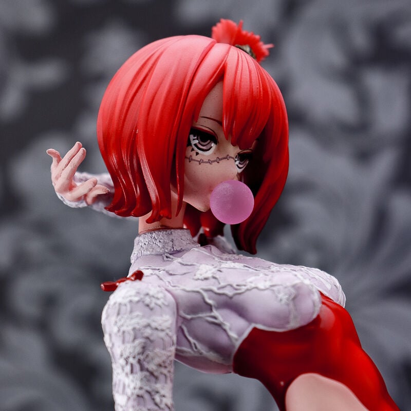 KINTARO/八卦良』STL file for 3D printing | 産婦人科M/SHOP