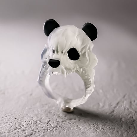 PANDAskull / RING