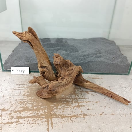 流木ア一ト、置物。 ITEM | 流木専門店のアクアリバー/アクアリウム/グリーンインテリア