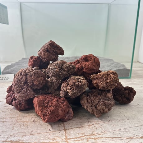 CATEGORY レイアウト自然石 | 流木専門店のアクアリバー/アクアリウム