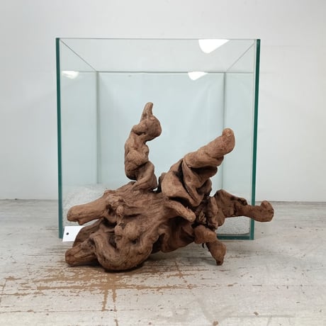 流木ア一ト、置物。 Amazon.co.jp: No.836大型流木 爬虫類レイアウトインテリア置物エアー