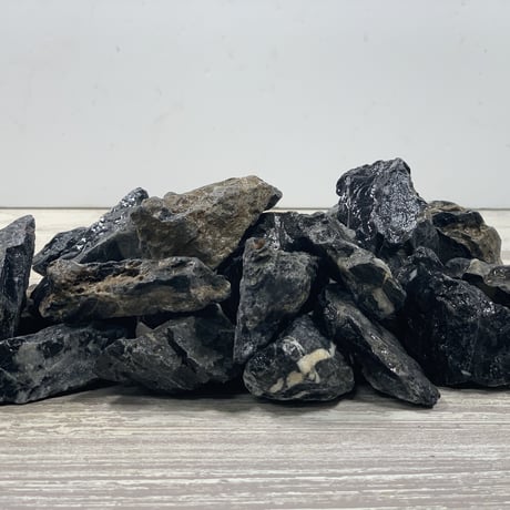 ミニ青竜石  1kg セット