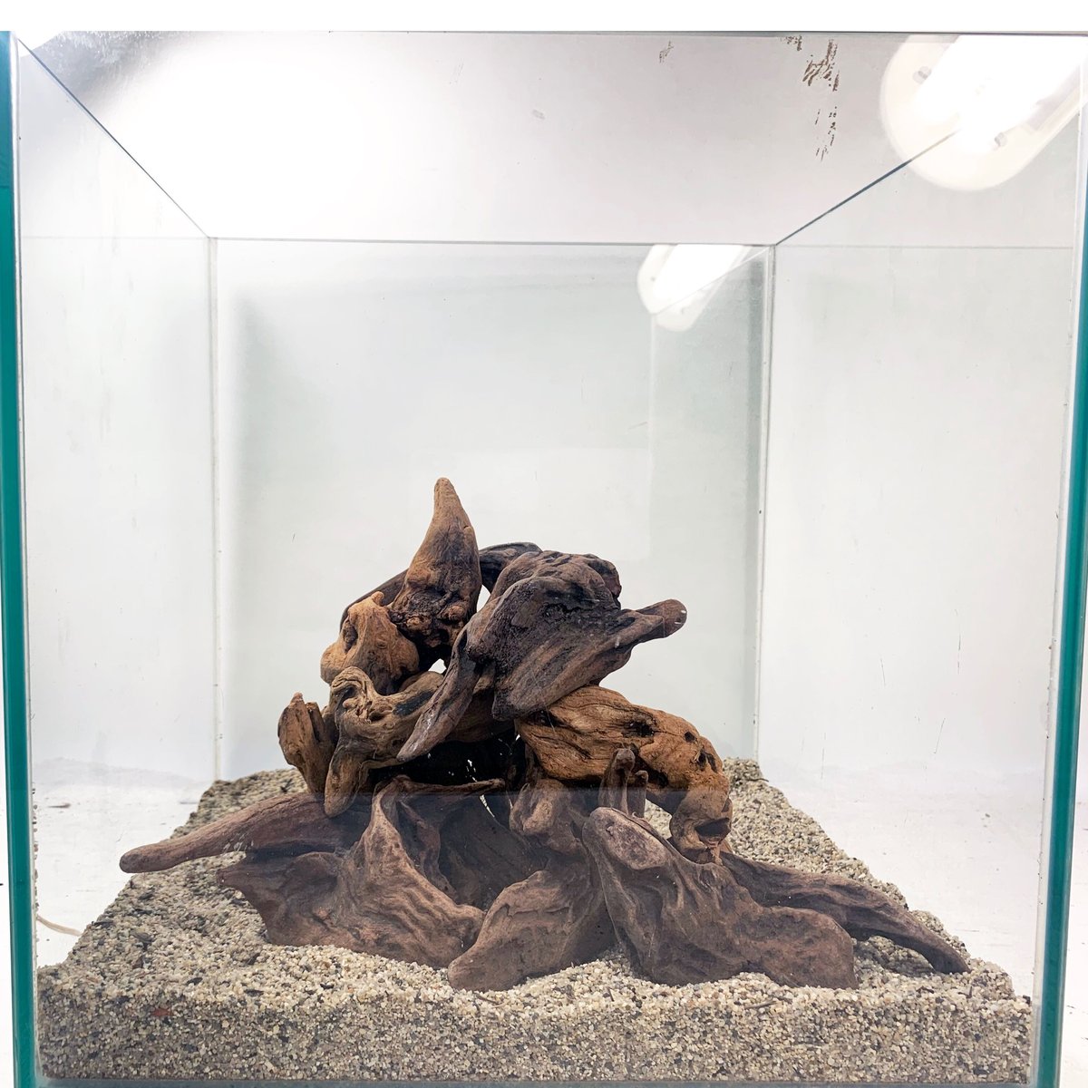 MRW-6106 マングローブ系天然流木　レイアウトセット　流木　アクアリウム MRW-6106 マングローブ系天然流木 レイアウトセット 流木 アクアリウム