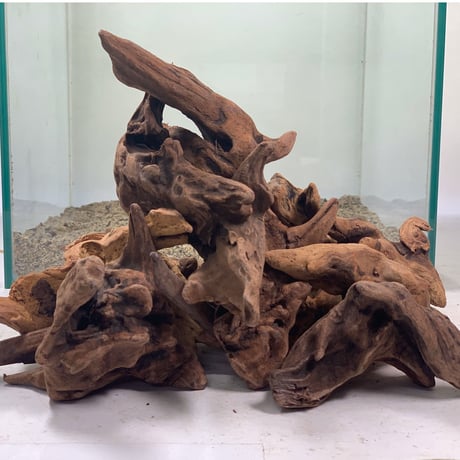 CATEGORY 流木（全種類） | 流木専門店のアクアリバー/アクアリウム