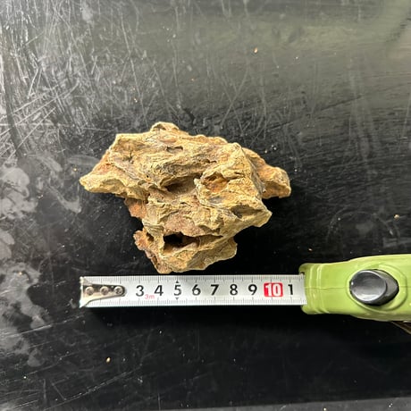 気孔石Sサイズ  おまかせ５Kg（kgあたり596円）（45cm水槽）