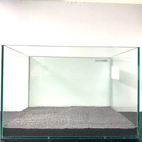 SAIRYU（細粒底砂）グレータイプ (10Kg）・底生魚の飼育にも最適。