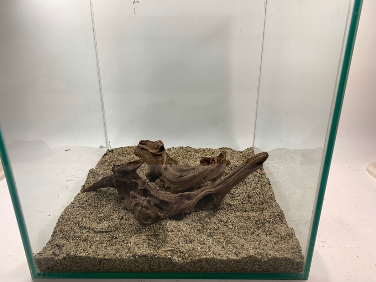 前川　マングローブウッド3点セット 前川 マングローブウッド3点セット 前川ネット、 Maekawa Nets,