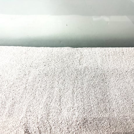 SAIRYU（細粒底砂）ホワイトタイプ (3Kg）・底生魚の飼育にも最適。