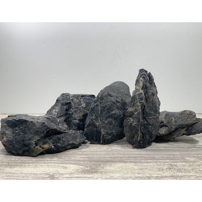 青竜石 5kg セット | 流木専門店のアクアリバー/アクアリウム 青竜石 5kg セット | 流木専門店のアクアリバー/アクアリウム