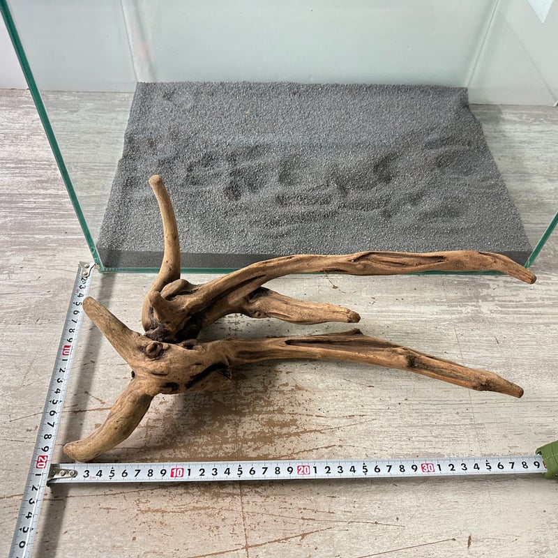 MRW-1308 特大赤系天然流木 MRW-1308 特大赤系天然流木