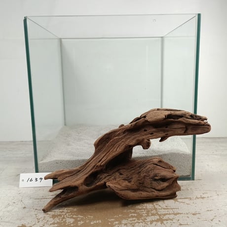 流木専門店のアクアリバー/アクアリウム/グリーンインテリア