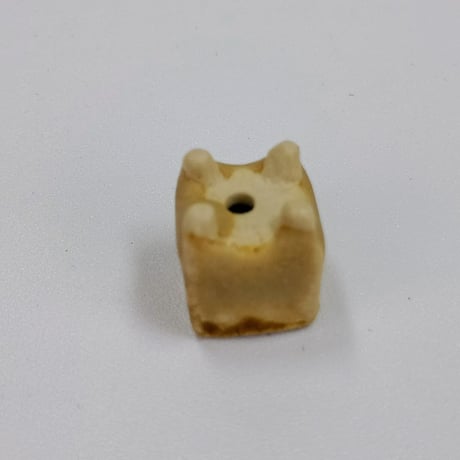 ミニ盆栽鉢　玉木啓子造 　１点もの現物撮影 　№20260311E