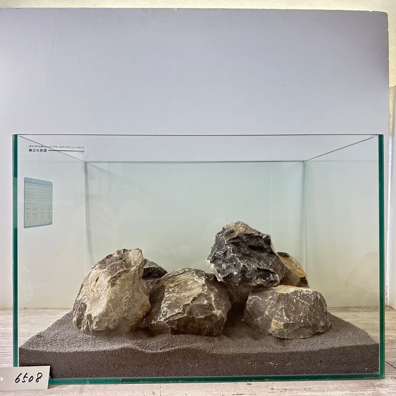 ⭐️【全国送料無料】定価8万円！！ 造園セット (黒竹10本と大理石の 