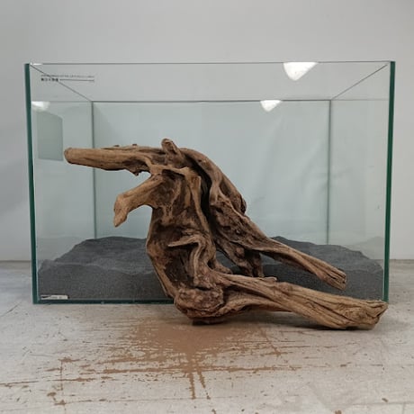 流木専門店のアクアリバー/アクアリウム/グリーンインテリア