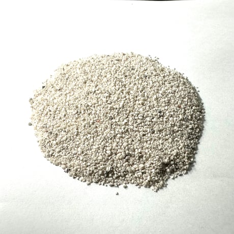 SAIRYU（細粒底砂）ホワイトタイプ (3Kg）・底生魚の飼育にも最適。
