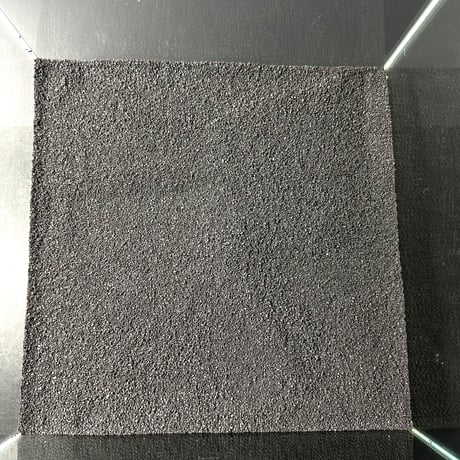 SAIRYU（細粒底砂）ブラックタイプ (3Kg）・底生魚の飼育にも最適。