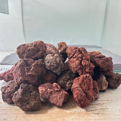 山中湖で拾った溶岩石 置物 手のひらサイズ グレー 山中湖で拾った溶岩石 置物 手のひらサイズ グレー - メルカリ