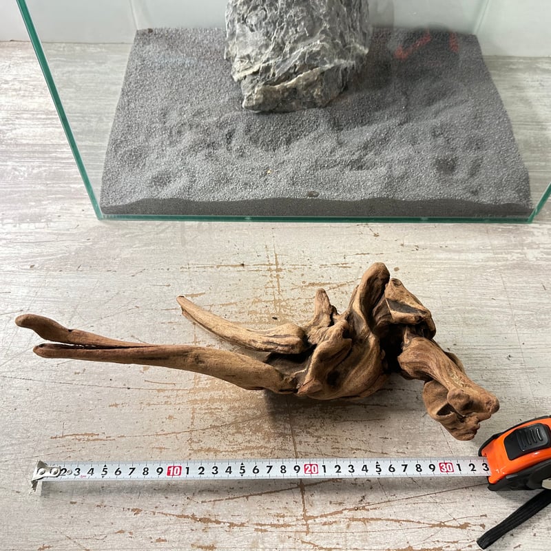 受注品流木額縁6点